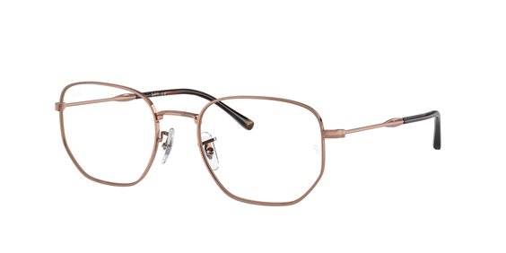 Brillengestelle Ray-Ban MOD. 6496    OPTICAL309453 - MOD. 6496    OPTICAL309453